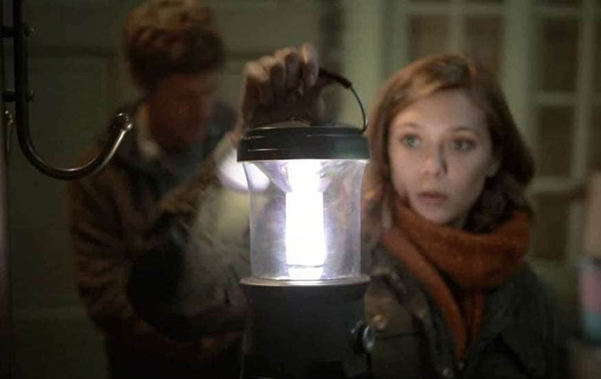 These 5 Horror Movies Are Based on Frightening True Stories