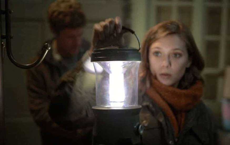 top 5 Horror movies which based on real life stories