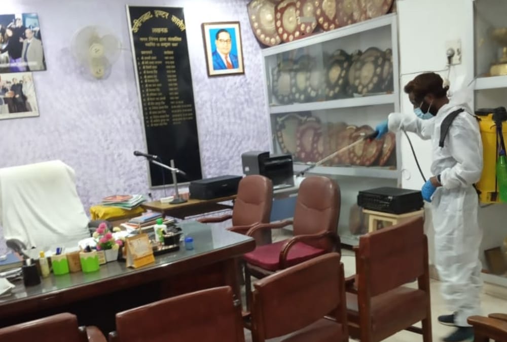 three steps for up board copy checking in Lucknow