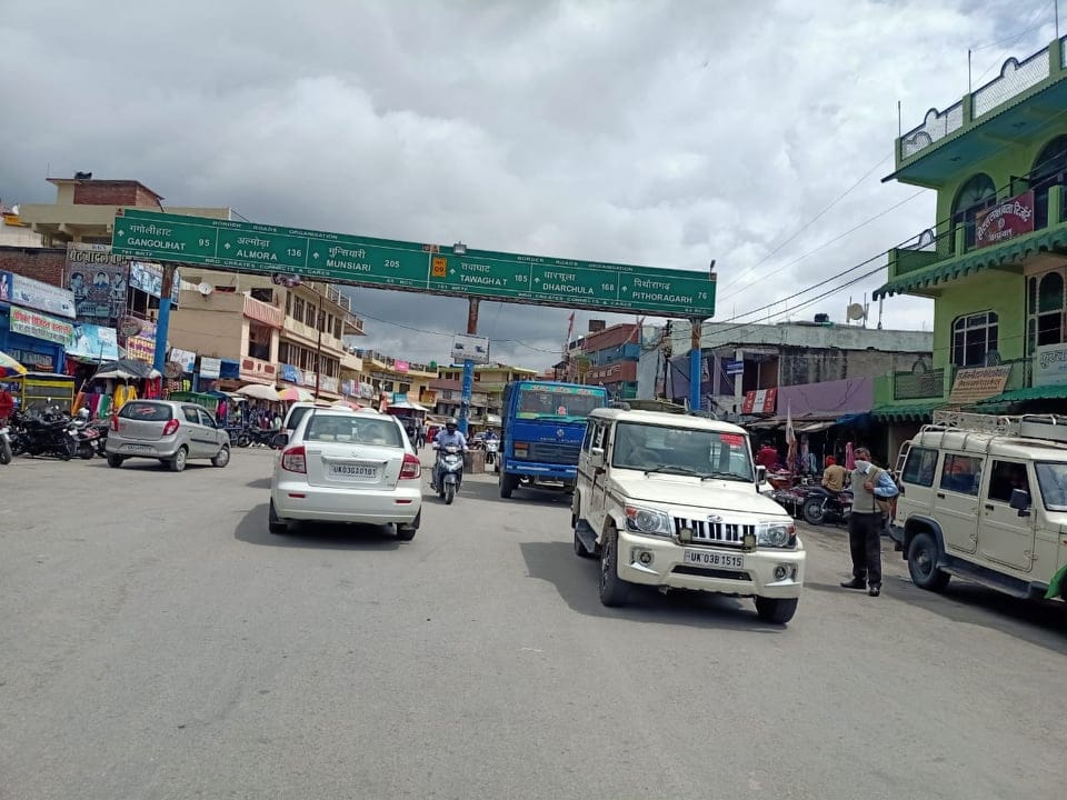 Uttarakhand Corona Curfew New Guidelines: Passenger vehicles will run with 75 Percent capacity Now