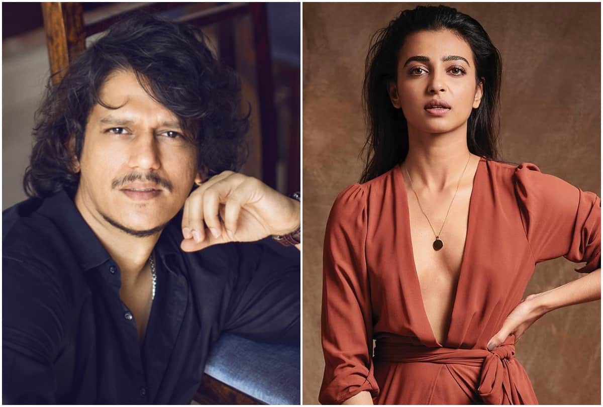 Gully Boy Fame Actor Vijay Verma Will Share Screen With Radhika Apte in Anand Gandhi Science Fiction Series