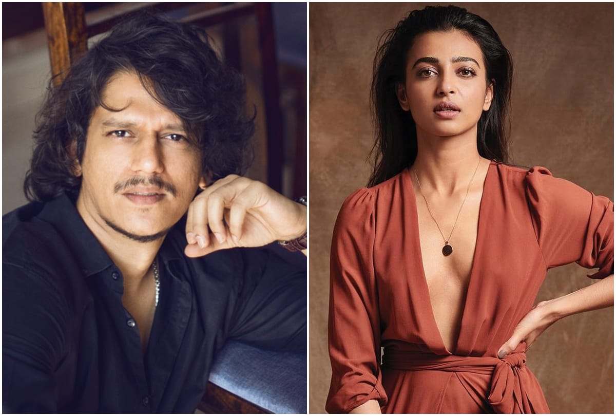 Gully Boy Fame Actor Vijay Verma Will Share Screen With Radhika Apte in Anand Gandhi Science Fiction Series