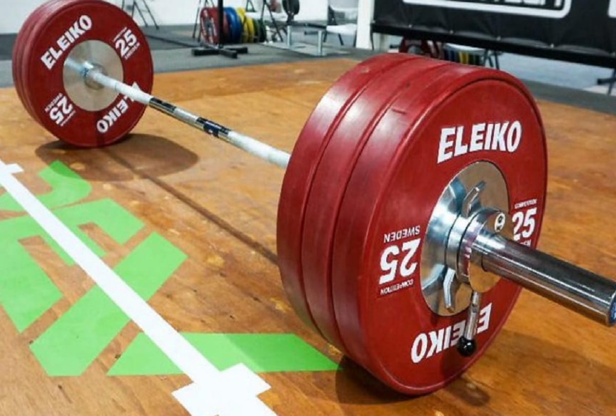 Weightlifting: India gets hosting of 2023 Asian Youth Weightlifting, know the whole matter