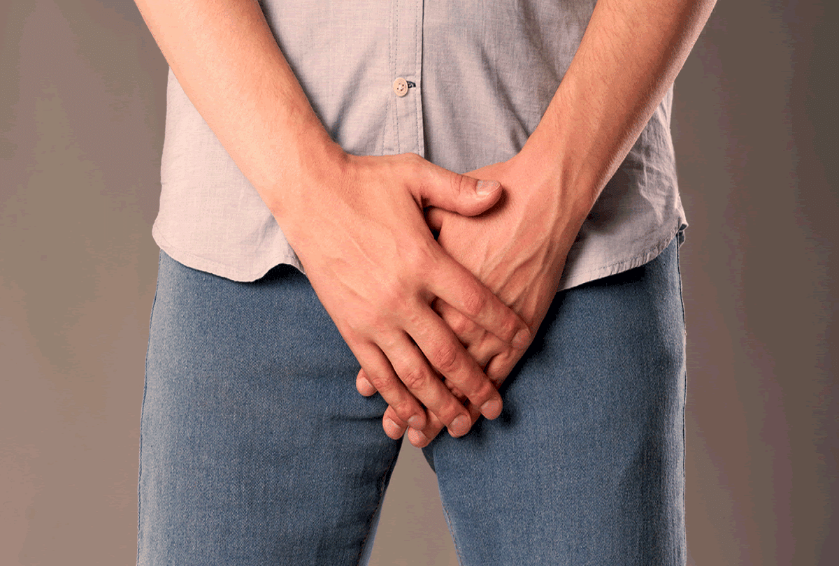 causes and symptoms of male yeast infection home remedies