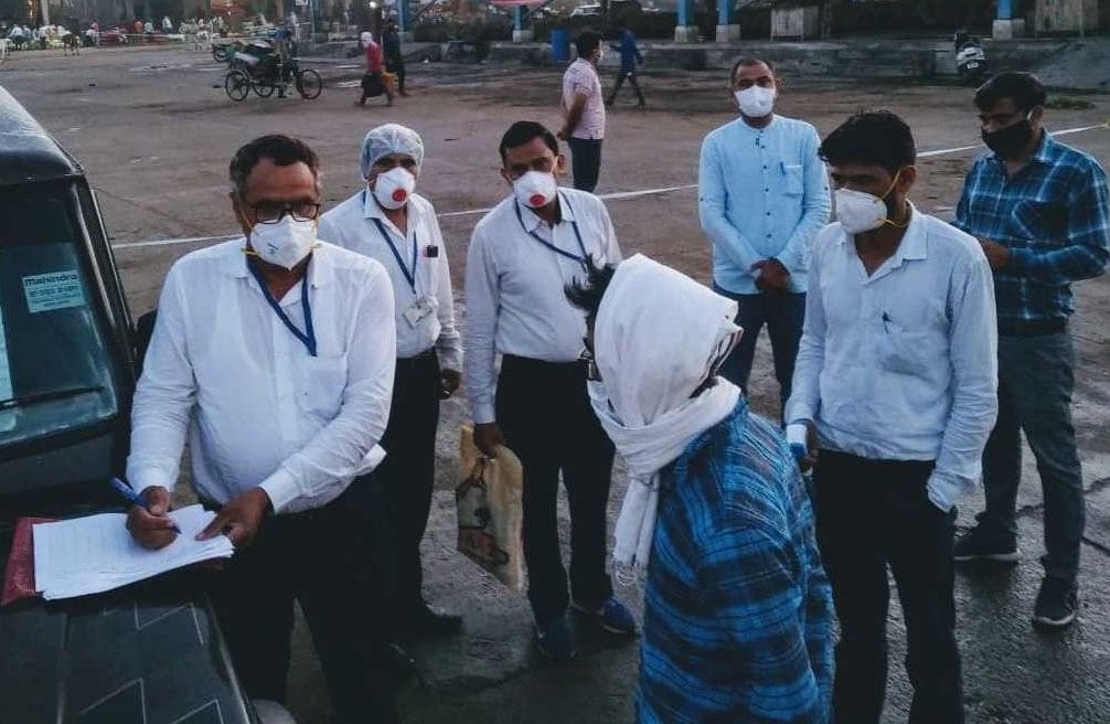 Relief: 145 samples report negative in Hisar