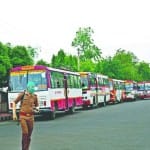 Diwali special buses will run from 11 to 18 November, all classes of buses including Volvo, Scania will be operated