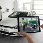 car augmented reality