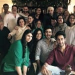 Kapoor family