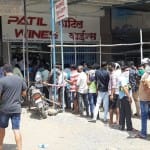 Liquor Shop in mumbai