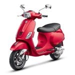 Piaggio Vespa SXL 149