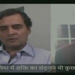 राहुल गांधी-अभिजीत बनर्जी (फाइल फोटो)