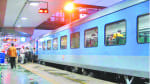 train will bring 1200 workers from gujarat