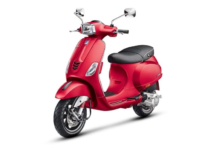 Piaggio Vespa Vxl 149 और Sxl 149 Bs6 इंजन के साथ भारत में लॉन्च, जानें