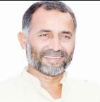 Death Of EX MLA