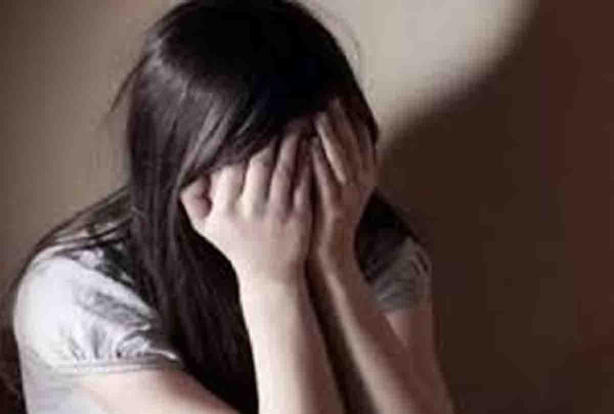 misdeed with Teenager in chitrakoot, accused arrested