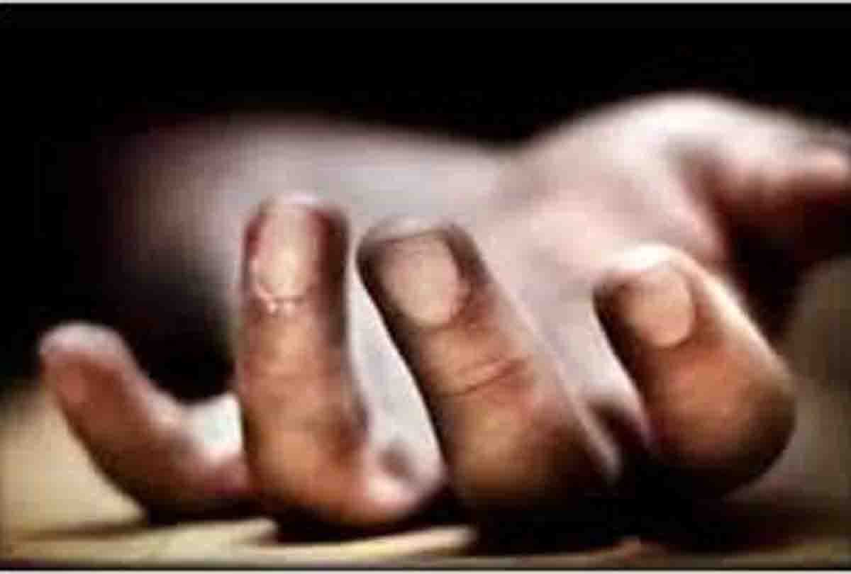 Shooting dead a handicapped farmer in kanpur dehat, Accused arrested