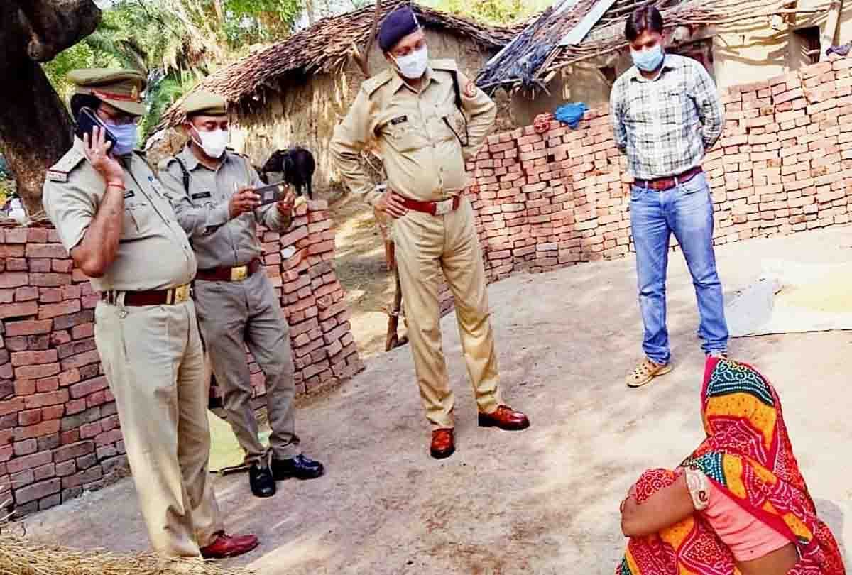 Mother murdered daughter in banda