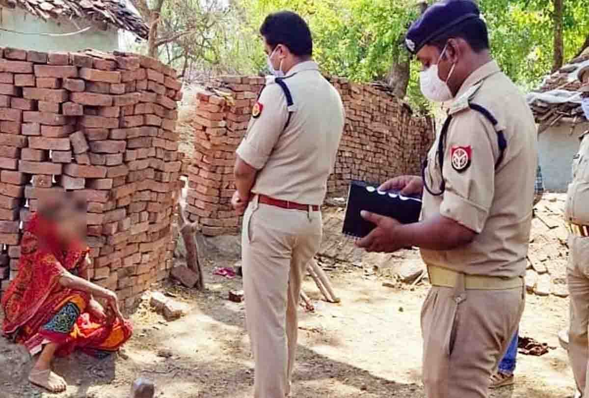 Mother murdered daughter in banda