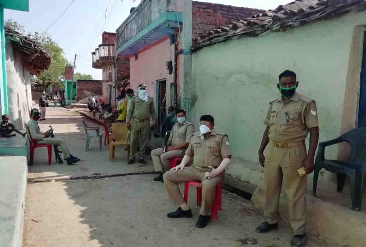 Mother murdered daughter in banda