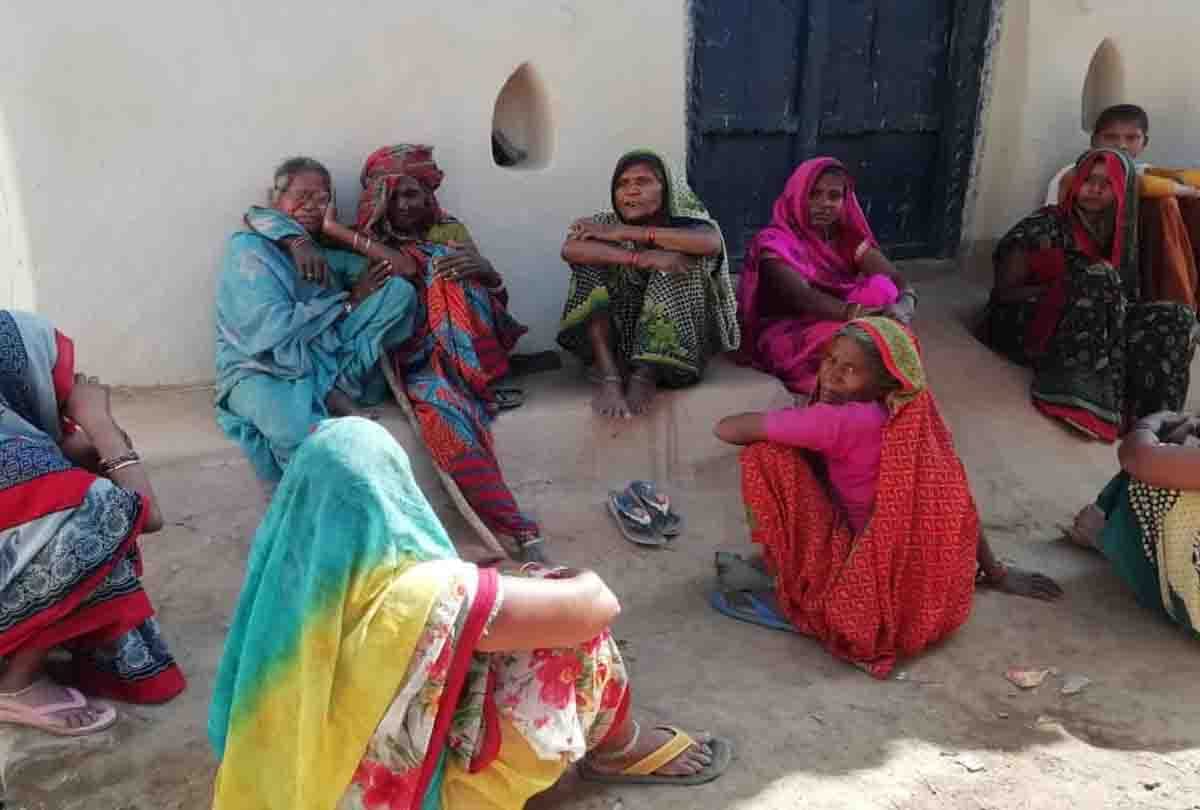 Mother murdered daughter in banda