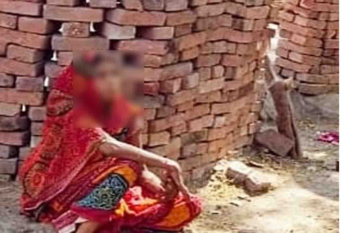 Mother murdered daughter in banda