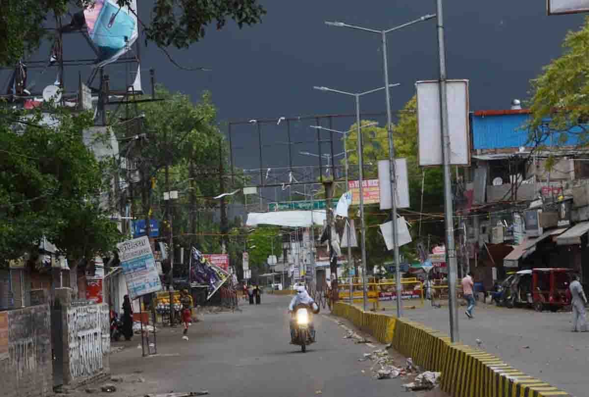 Weather Forecast Update Today in UP Latest News: weather report today, weather department prediction