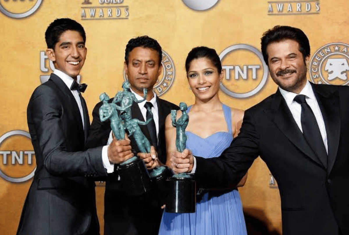 Anil Kapoor heartwarming eulogy post for his Slumdog Millionaire co-star Irrfan Khan