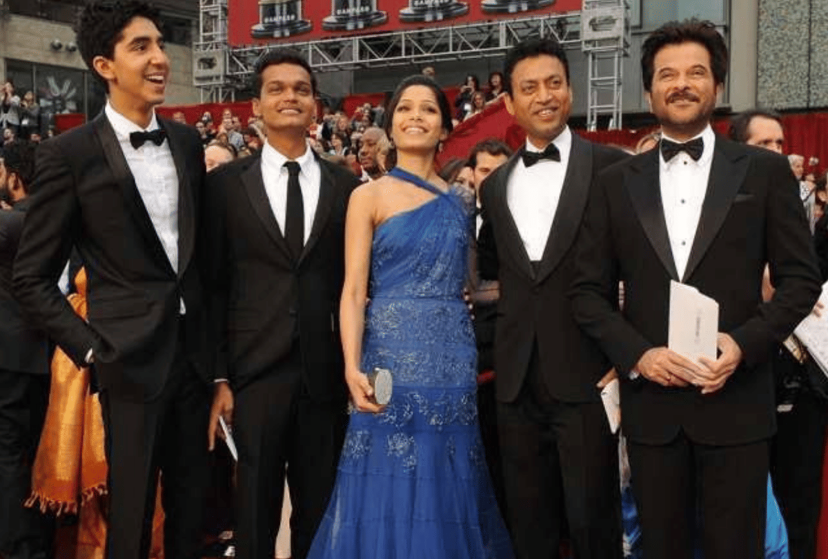 Anil Kapoor heartwarming eulogy post for his Slumdog Millionaire co-star Irrfan Khan