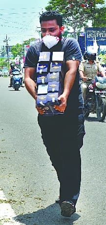 Consumption of alcohol will make sick city