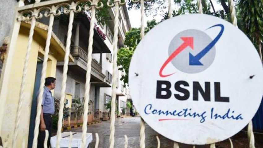 DPIIT stopped the tender of Rs 9,000 crore after allegations of malpractices from the Department of Telecommunications and BSNL