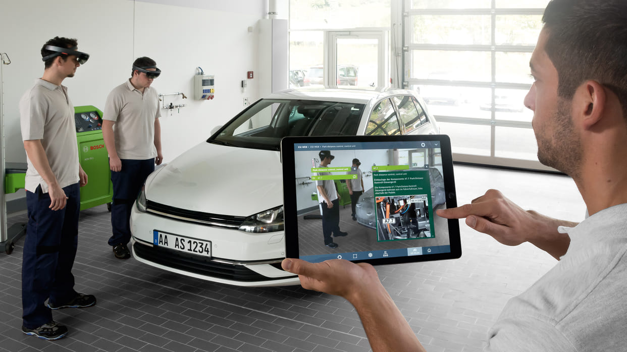 Multi brand Auto dealers planning to launch own digital online sales platform to defeat automobile companies