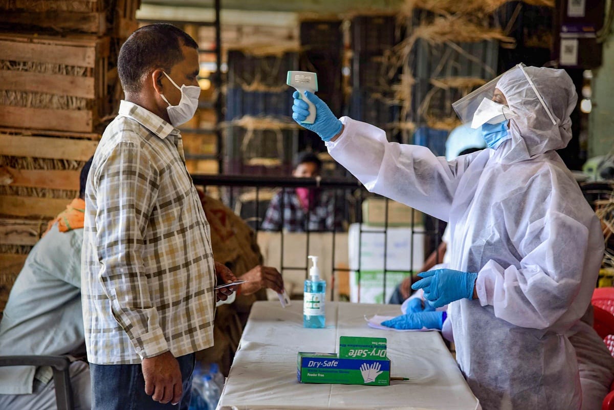 How people die by Covid 19 updates: Coronavirus may harm immunity and immune system attacks human body