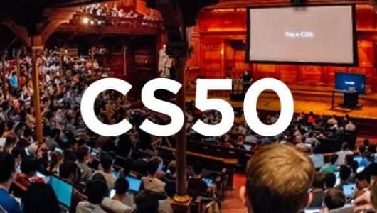 CS50