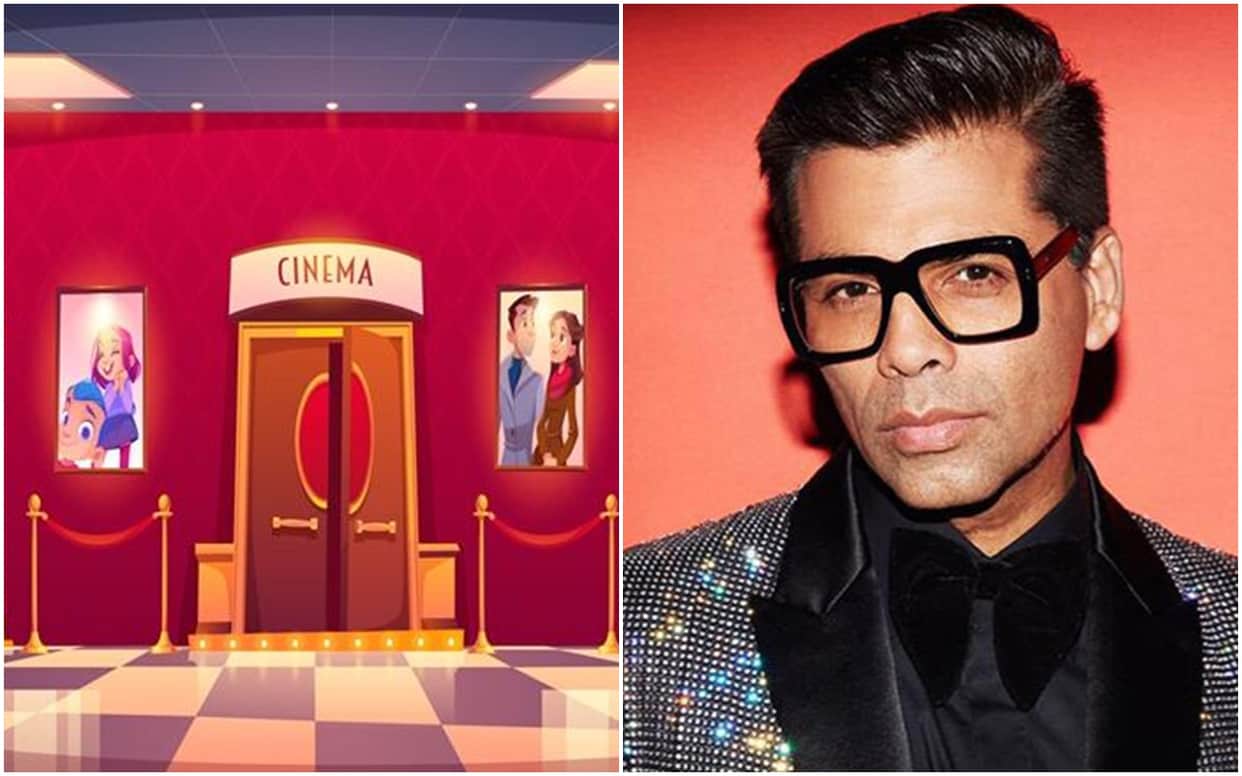 Multiplex Association of India urges actors directors to holding their films and releasing them in theatres