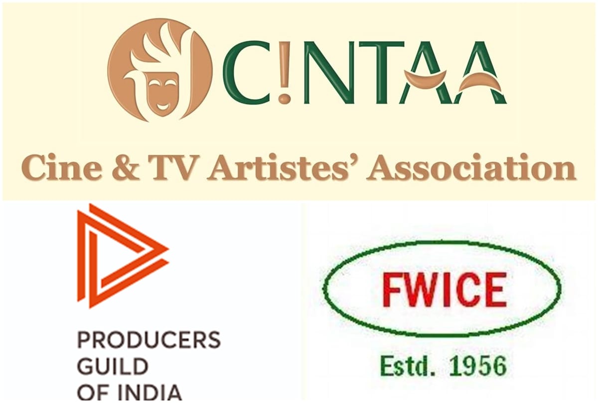 Film and Television Producers Guild of India CINTAA & FWICE take on Shoot