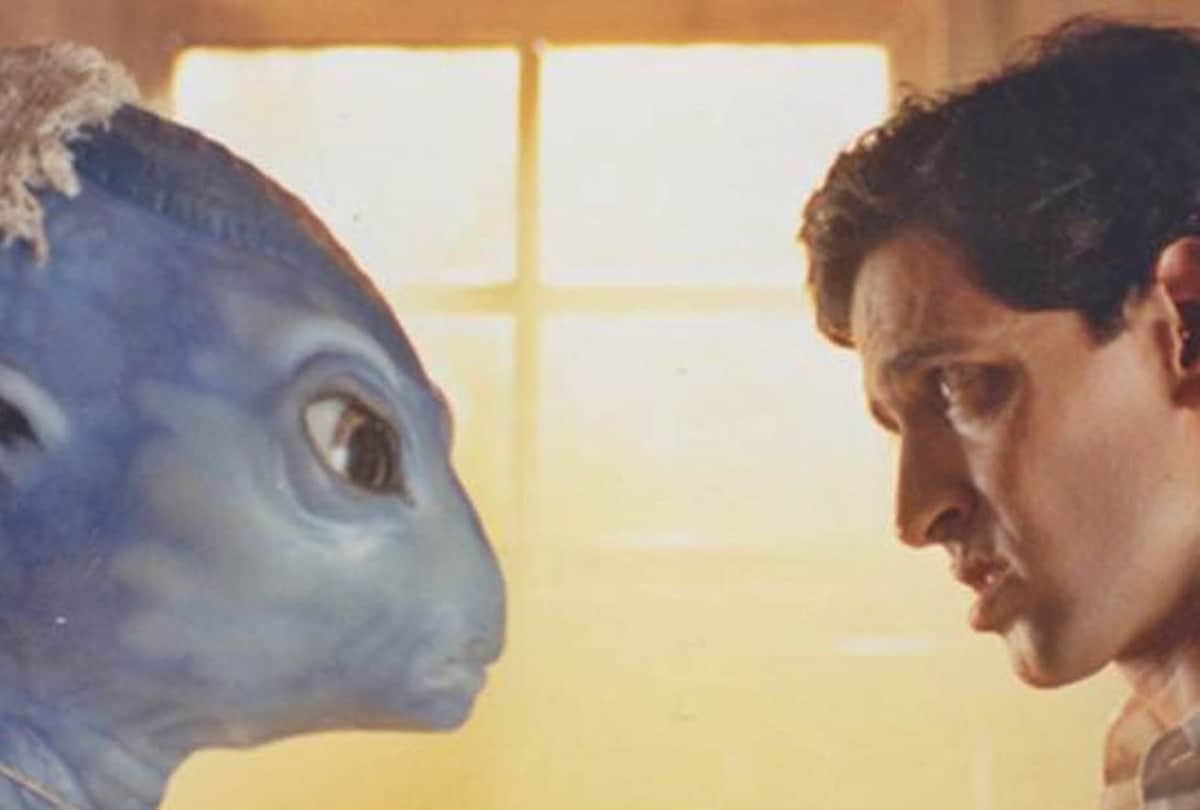 Hrithik Roshan Koi Mil Gaya to make a grand comeback on big screen as film clocks 20 glorious years this month