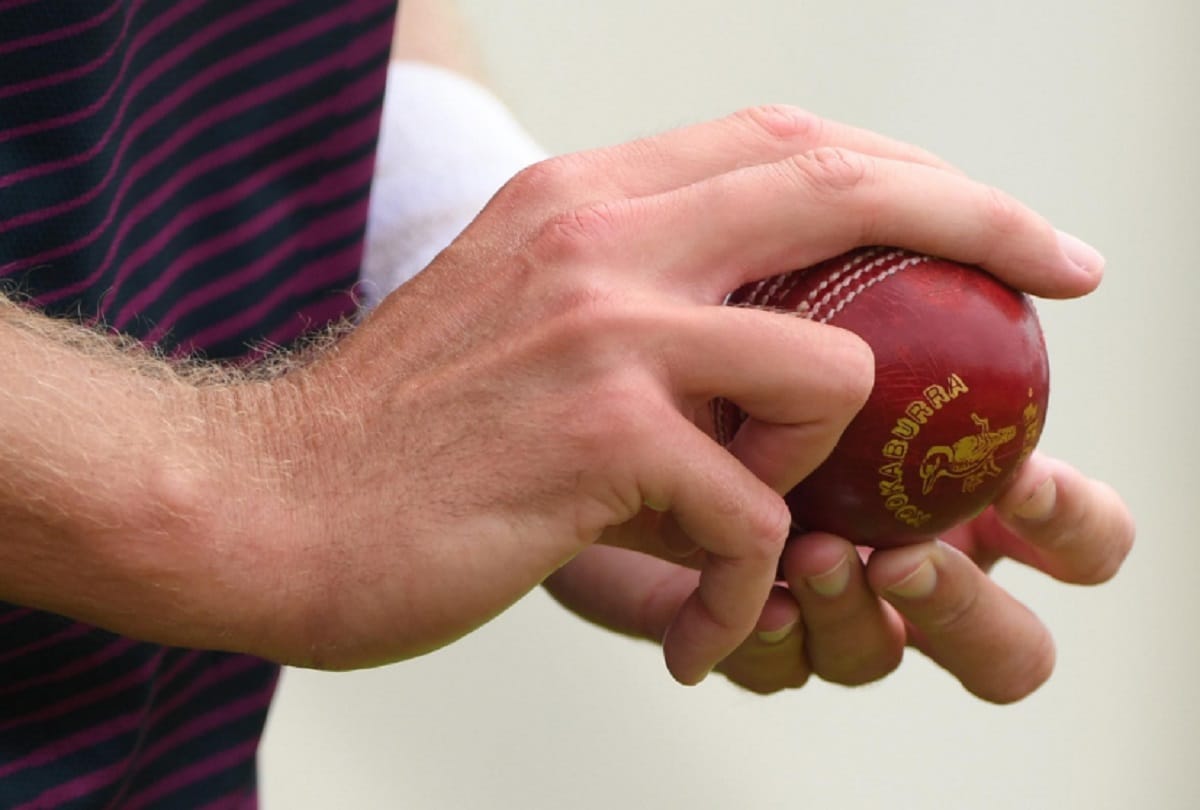 Wax formula to be used for shining cricket balls will be developed by Kookaburra