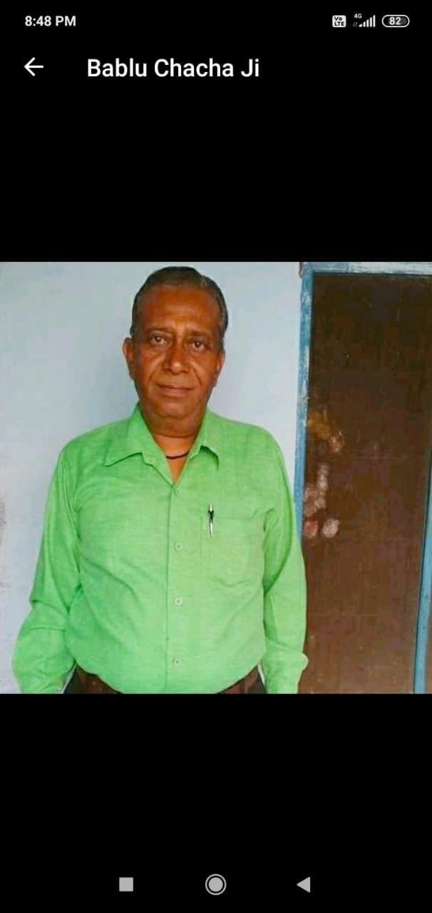 Hathras: Tehsil worker killed in accident, Kohram