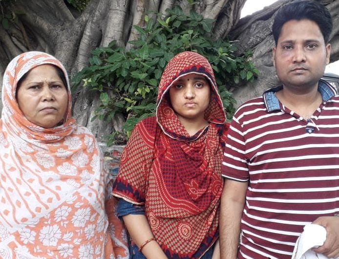High court advocate's family attacked