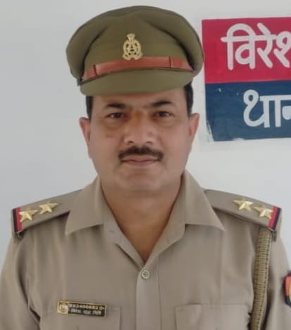 Vireshapal from three states to prevent infection in Saharanpur