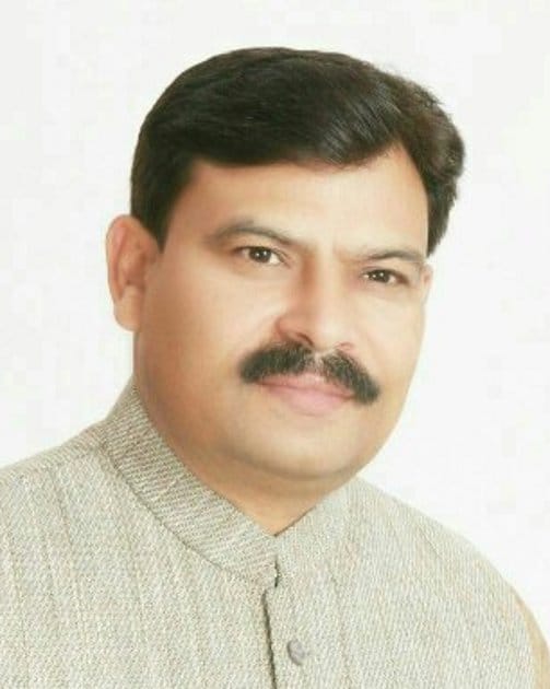 MLA raised demand to waive electricity bill
