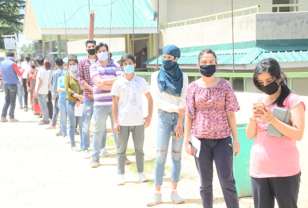 Lockdown: 3559 people from Chandigarh reach Himachal in three days