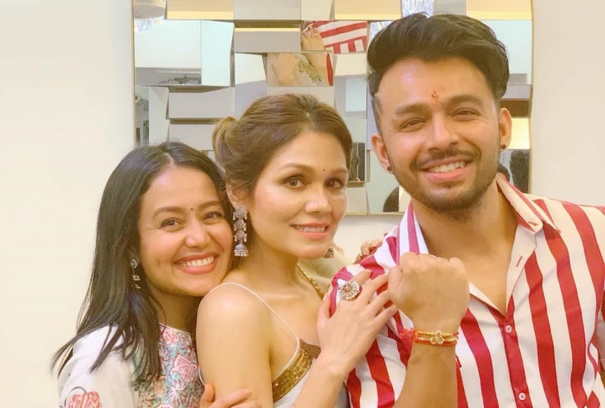 Neha kakkar Sonu kakkar and Tony Kakkar will judge this reality show auditions online