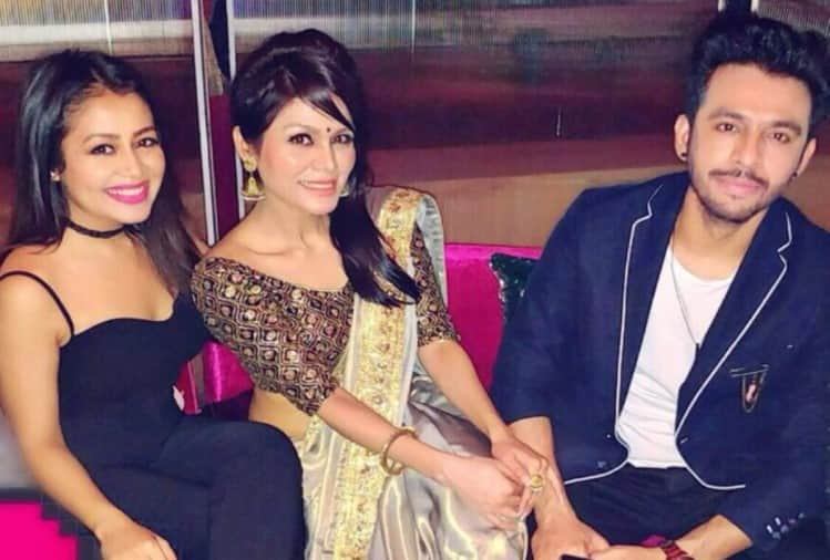 Neha kakkar Sonu kakkar and Tony Kakkar will judge this reality show auditions online
