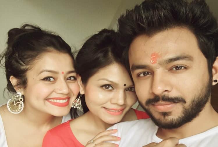 Neha kakkar Sonu kakkar and Tony Kakkar will judge this reality show auditions online