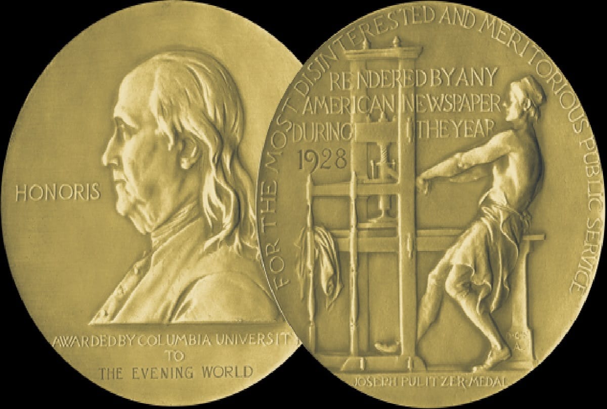 pulitzer prize 2020 photo winners list propaganda Anti Indian conspiracy