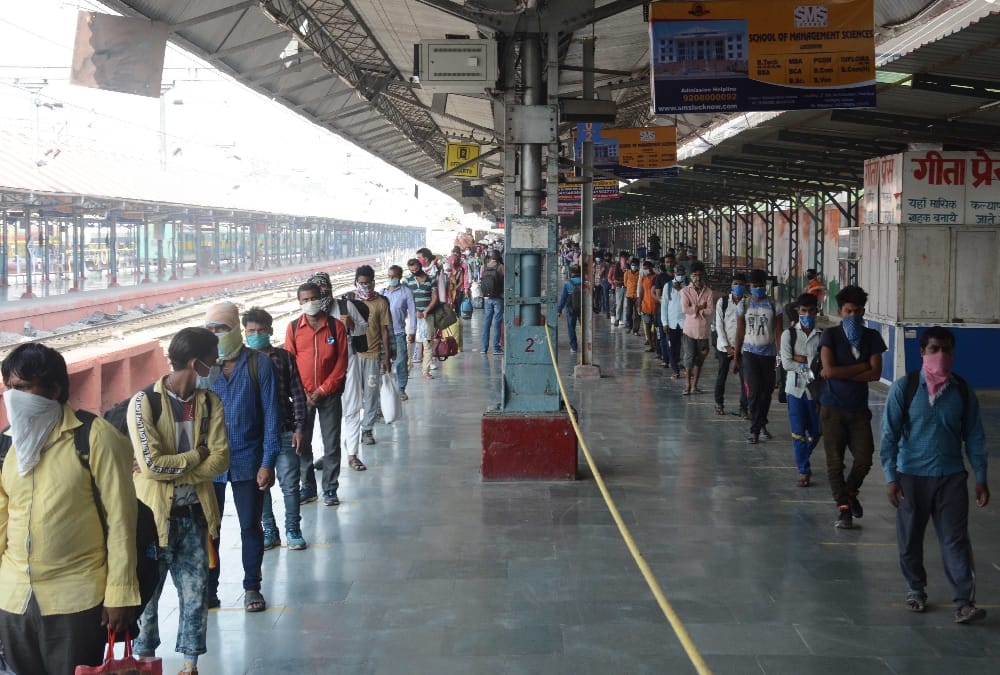 IRCTC 149025 tickets have been booked for 73 passenger trains