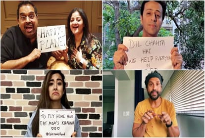 Shankar Mahadevan and Berklee Indian Ensemble recreated Dil Chahta Hai title track