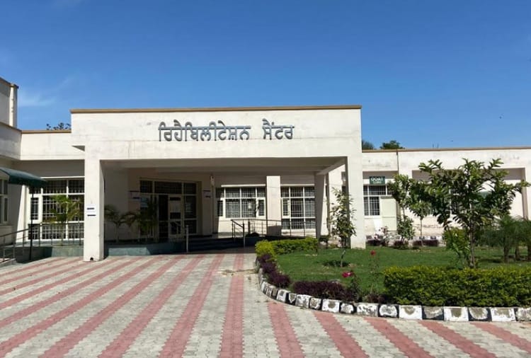 Patients Increased in Drug Rehabilitation Centers