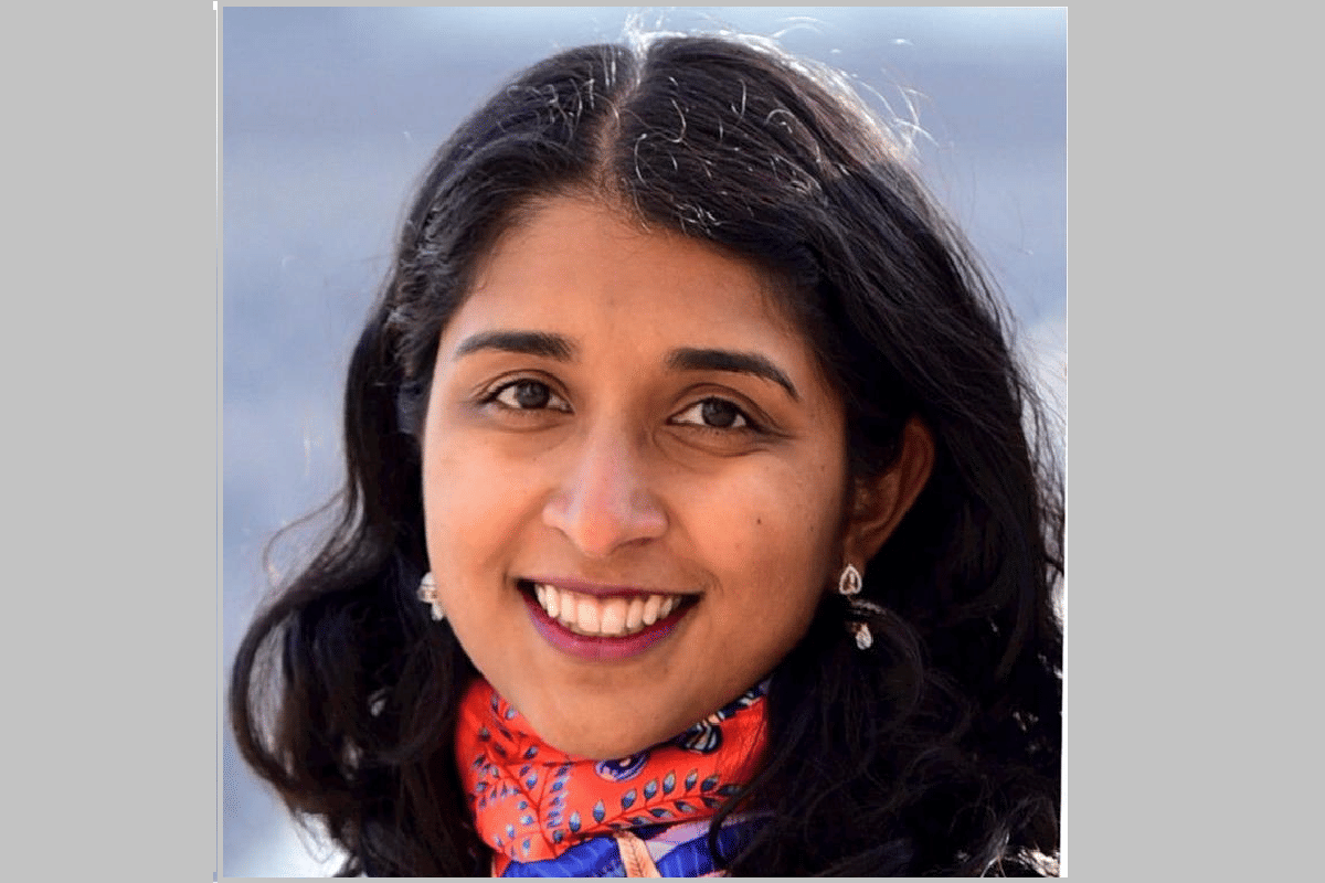 Donald Trump Nominates Indian-American Attorney Saritha Komatireddy As Federal Court Judge